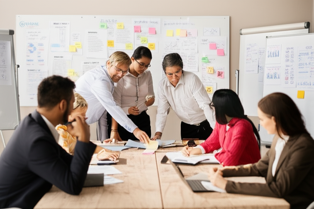 Organizations using the Reflected Best Self Exercise